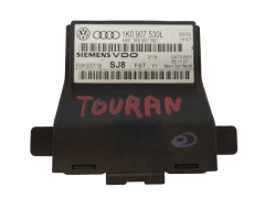 Sterownik VW 1K0907530L 5WK50011B Siemens VDO 19220