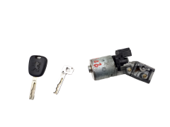 Stacyjka Zapłonowa Peugeot 207 36.393.600 4162KF 1216