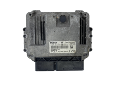 Sterownik 55206270 0281012882 4D34A3ADM Alfa Romeo Bosch 47642