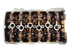 Głowica Silnika VW Audi Porsche 022103373C 3.2 V6 24V BUB