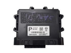 Sterownik Moduł Renault Dacia 284Y66LA7B F005V03220 0km