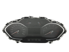 Licznik Obrotomierz Peugeot Rifter 9821132780 Yazaki 51603