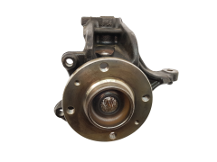 Zwrotnica Koła Lewa 1607557480 Citroen C3 3 Peugeot 208 0km