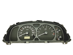 Licznik Obrotomierz Opel Agila 93172369 110208952024