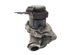 Zawór Egr Ford Focus C-MAX 9654818180 21598952-8 1.6 TDCI 