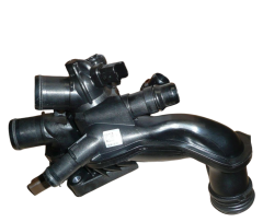 Obudowa Termostatu Oryginał Citroen C2 C3 C4 308 407 1.6 VTI V763471180