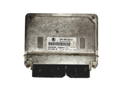 Sterownik 03E906033A 5WP44305 08 Skoda Siemens 