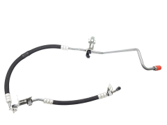 Przewód Wspomagania Kierownicy Jumper Boxer Ducato 1612741380 Oryginał