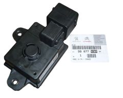 Przełącznik Start/Stop Oryginał Citroen Peugeot DS3 DS4 301 3008 9828207680