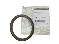 Czujnik Abs Tył Master 3 Movano B NV400 3821200Q0B Nowy Oryginał