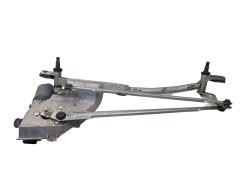 Mechanizm Wycieraczek Ford Fiesta 8A61-17500-AG 8A61-17B571-AB Bosch 1574