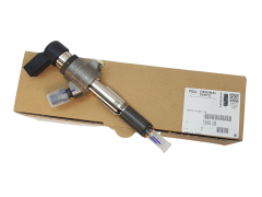 Wtrysk Paliwa Oryginał Citroen Peugeot Ford C2 C3 207 1.4 HDI 1980L0