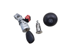 Stacyjka Zapłonowa Renault Twingo 2 8200214168 8200463085 N0502064 Valeo 1011