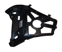 Ślizg Zderzaka Prawy Tył Oryginał 9840131580 Citroen