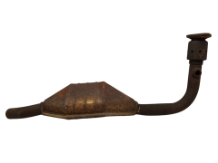 Katalizator 7700849543 Renault 1.2 8V D7F