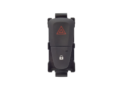 Przełącznik Awaryjnych Dacia 252905668R E3160101 Valeo