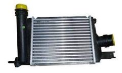 Chłodnica Powietrza Oryginał Renault Dacia Clio IV Captur Duster 144965154R 