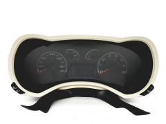 Licznik Obrotomierz Ford Ka 5550050519 5550050505 32320