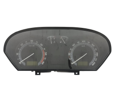 Licznik Obrotomierz Skoda Fabia 88311298 56868