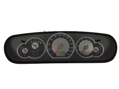 Licznik Obrotomierz Citroen C5 9655608980 22095 Licznik Obrotomierz Citroen C5 9655608980 22095