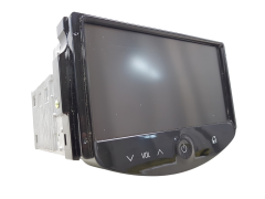 Nawigacja Radio Chevrolet Trax 95382592 688277334