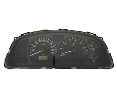 Licznik Opel Agila 09214808 110008952049 23744