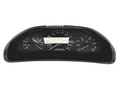 Licznik Obrotomierz Mercedes E W210 2105403648 VDO 51305