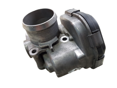 Przepustnica Powietrza Citroen Peugeot Ford 9673534480 1.6 HDI 67