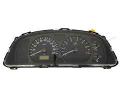 Licznik Obrotomierz Opel Agila 09204706 110008952006 21732