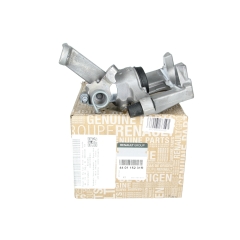 Zacisk Hamulcowy Oryginał do 440115231R Renault