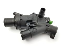 Obudowa Termostatu Oryginał Citroen Peugeot 407 308 2.0 HDI 9803648780