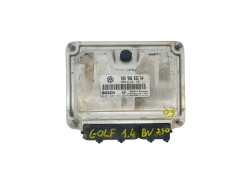 Sterownik 0261208045 036906032AA VW Bosch 41937