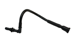 Przewód Powietrza 9676511680 1.2 VTI Peugeot 208 C3 2 9814611580