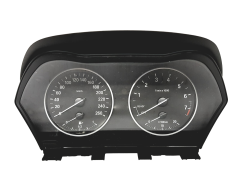 Licznik BMW 1 F20 A2C53346048 33452