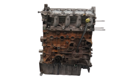 Silnik Diesel RH01 10DYXH 2.0 16v HDI Citroen C5 Peugeot