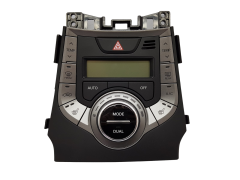 Panel Klimatyzacji Hyundai Elantra 5 972503X4914X4 B87 10353