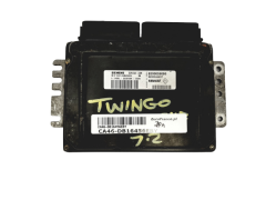 Sterownik S110138000B 8200059086  Renault Siemens 