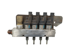 Listwa Wtryskowa LPG 09SQ99020011 67R-010185 110R-000005 