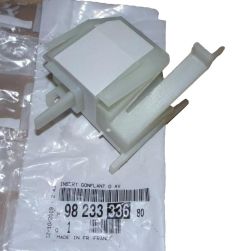 Mocowanie Błotnika Oryginał 9823333680 Citroen