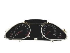 Licznik Audi A6 C6 4F0920900M 4F0910900A 52585