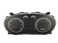 Licznik Obrotomierz Seat Cordoba W06K0920801F 110008924029 52727