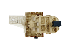 Sterownik BSI 36770-79J20 B79J2 Suzuki Calsonic 38711