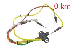 Czujnik Temperatury Spalin 226589153R 2.0 DCI Renault Trafic 3 NV300 0km
