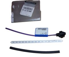 Instalacja Wiązka Oryginał 241A11608R Renault