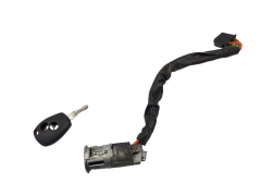 Stacyjka Zapłonowa Dacia Logan Duster Sandero 6001546809 N0501898 1002