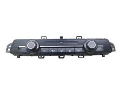 Panel Nawiewu Citroen Peugeot Toyota 98075413ZD