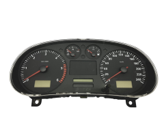 Licznik Obrotomierz Seat Toledo W01M0920821B 110080075019 51317