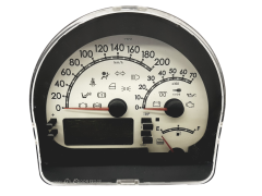 Licznik Fiat Multipla 51795951 110080073057 VDO