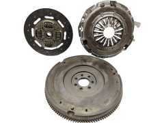 Komplet Sprzęgła 8201516550 8200509932 2.2 2.5 dCi Renault Master 2 Movano 45