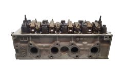 Głowica Silnika 0200AR 9627748110 Z04 1.4 8v KFX Peugeot Citroen 13079